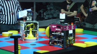 Eurobot'2011